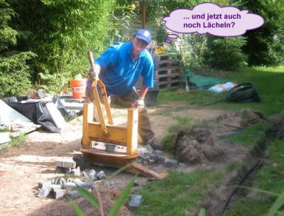 Bitte Lcheln 