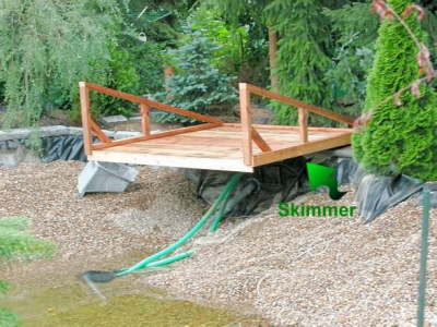 Skimmer