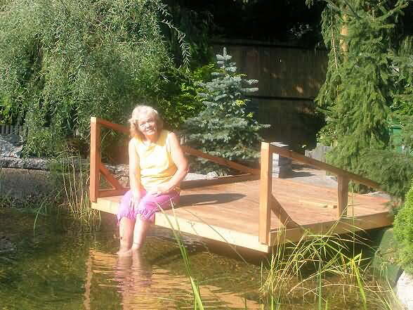 Sommer 2007 Bild 5