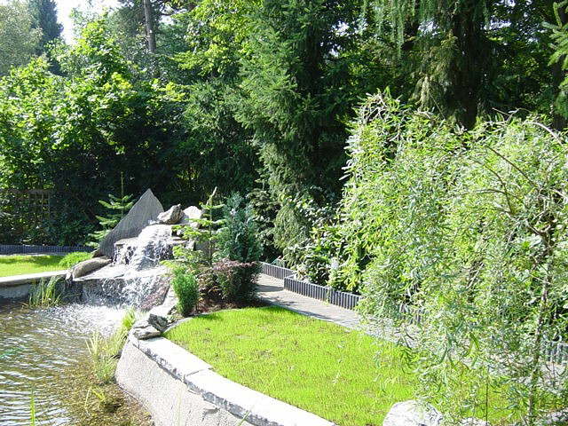 Sommer 2007 Bild 6