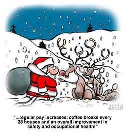 santa